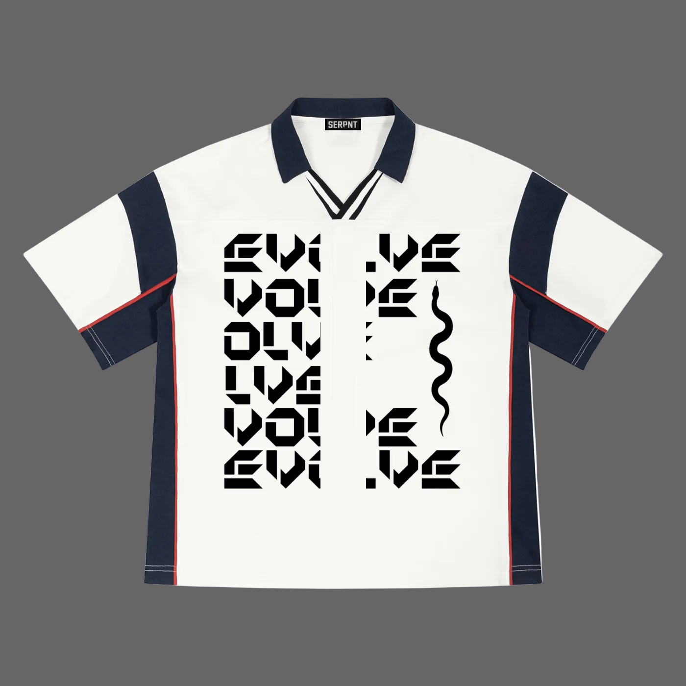 Evolve Polo Shirt