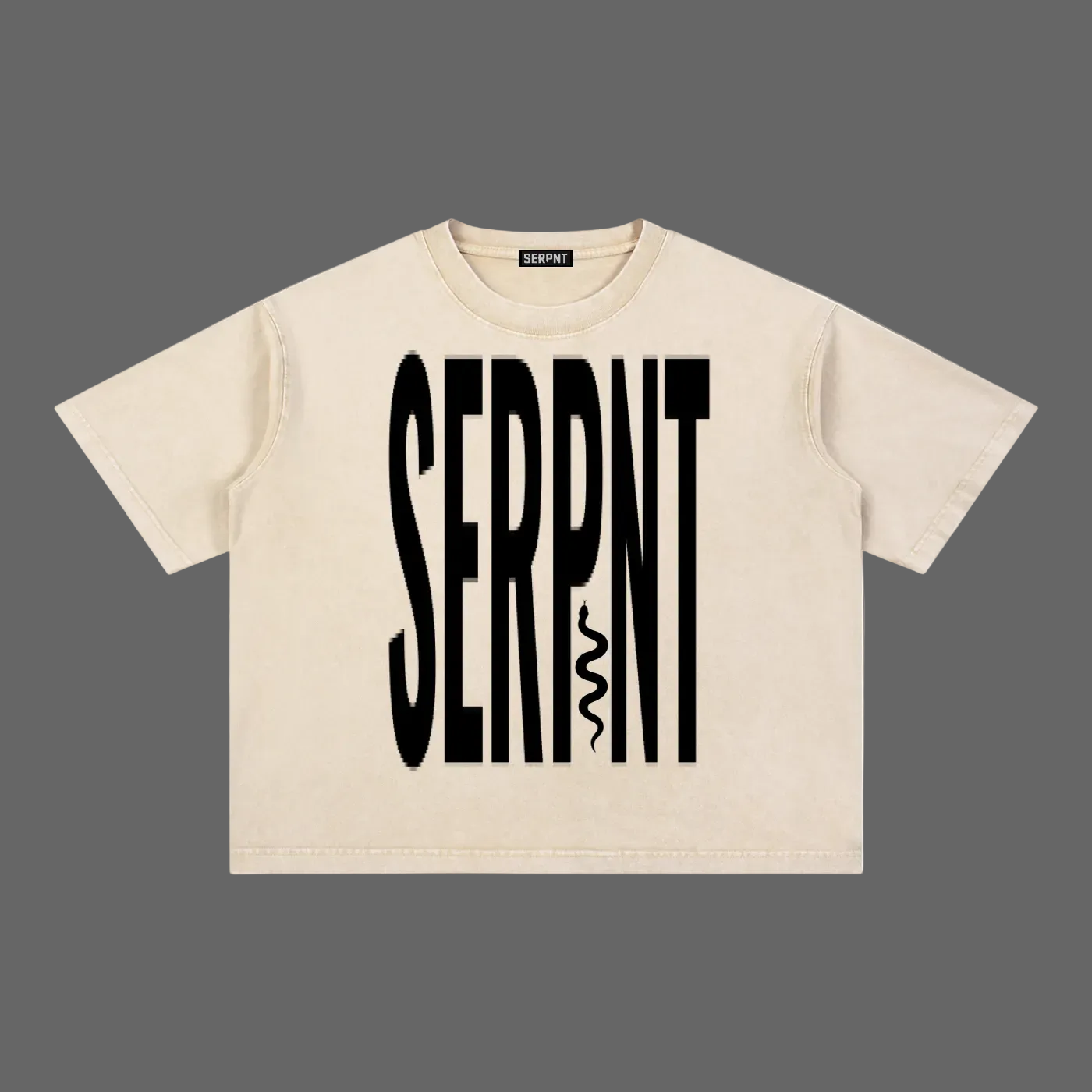 SERPNT Lady Shirt