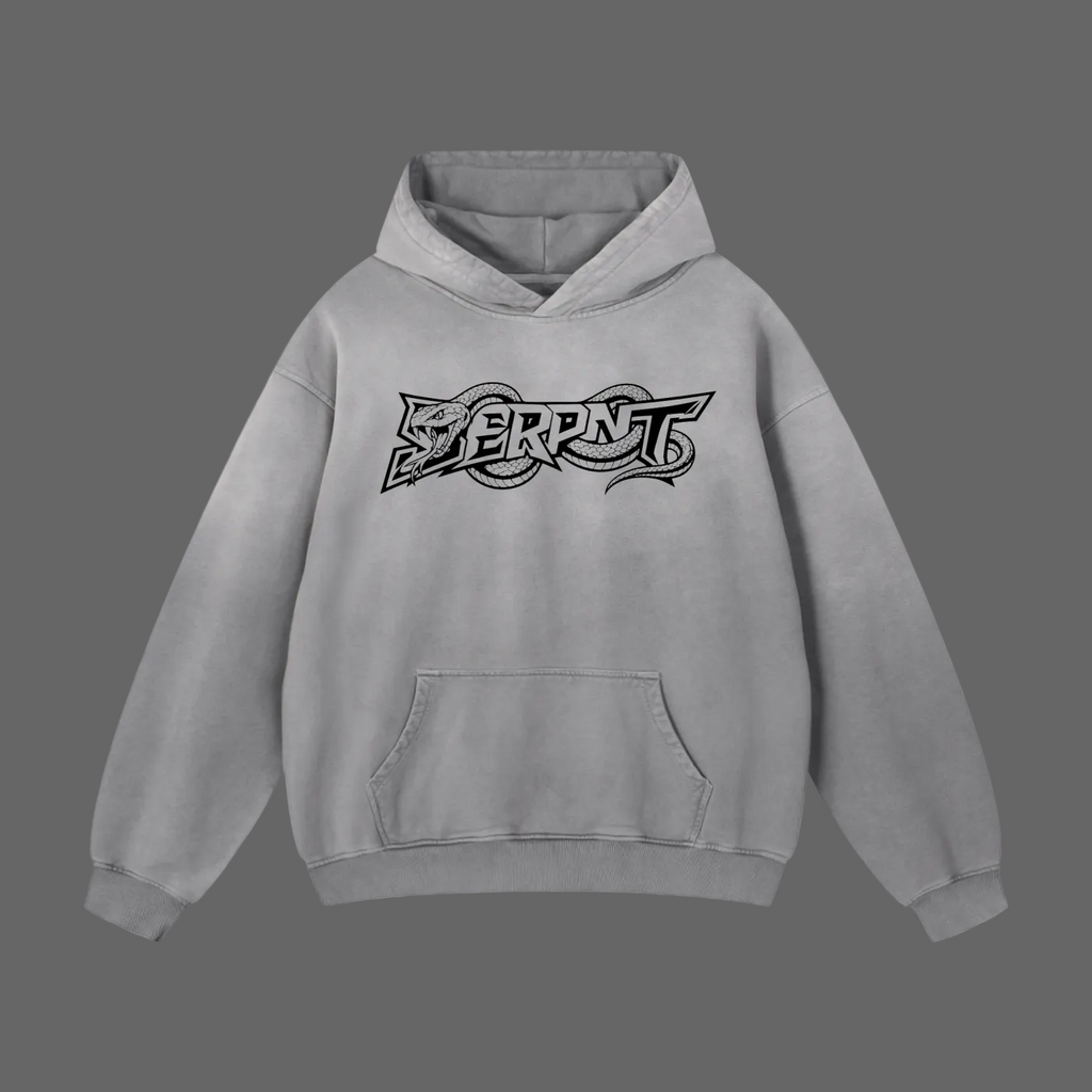 SERPNT Eye Hoodie