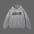 SERPNT Eye Hoodie