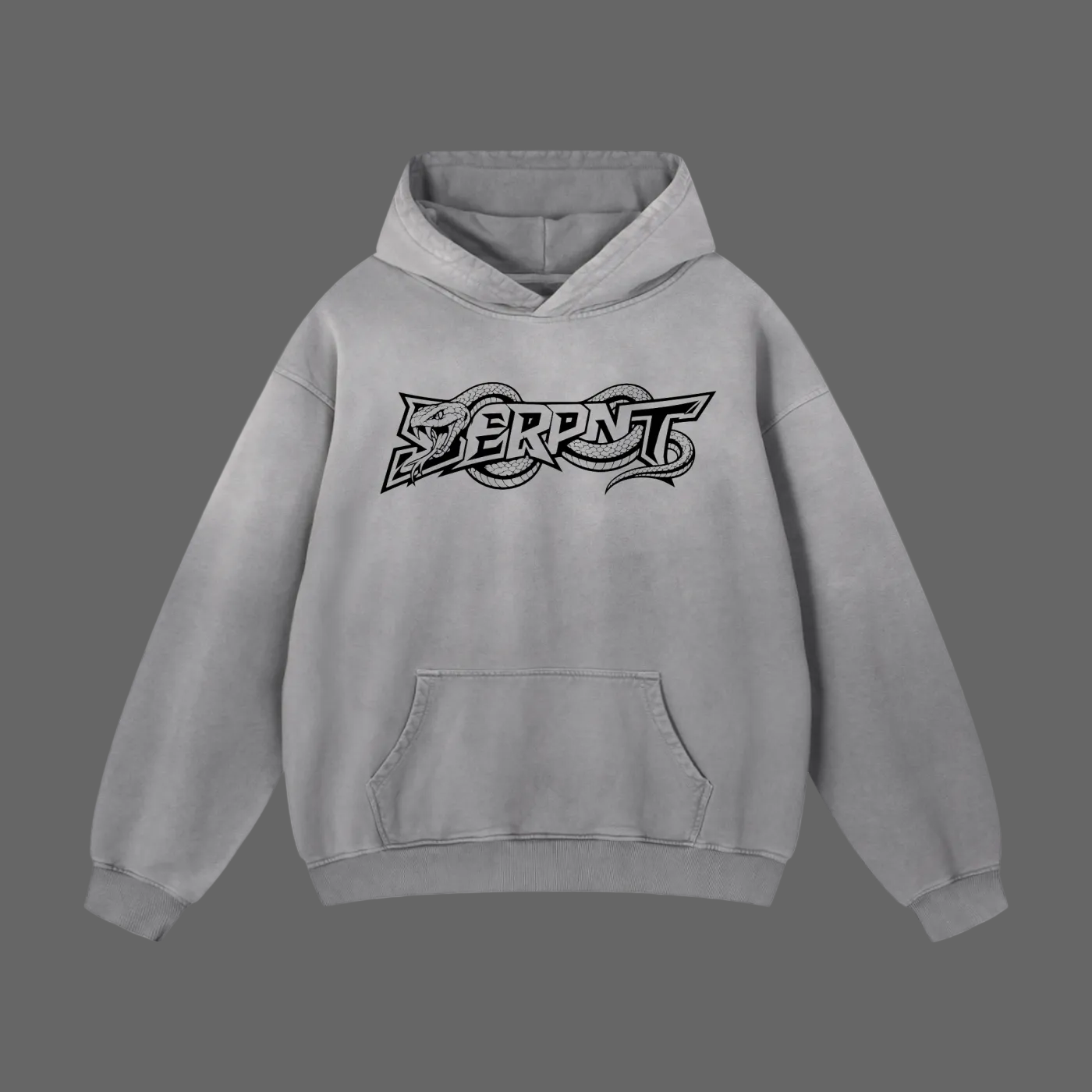 SERPNT Eye Hoodie