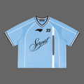 SERPNT NC Soccer Jersey