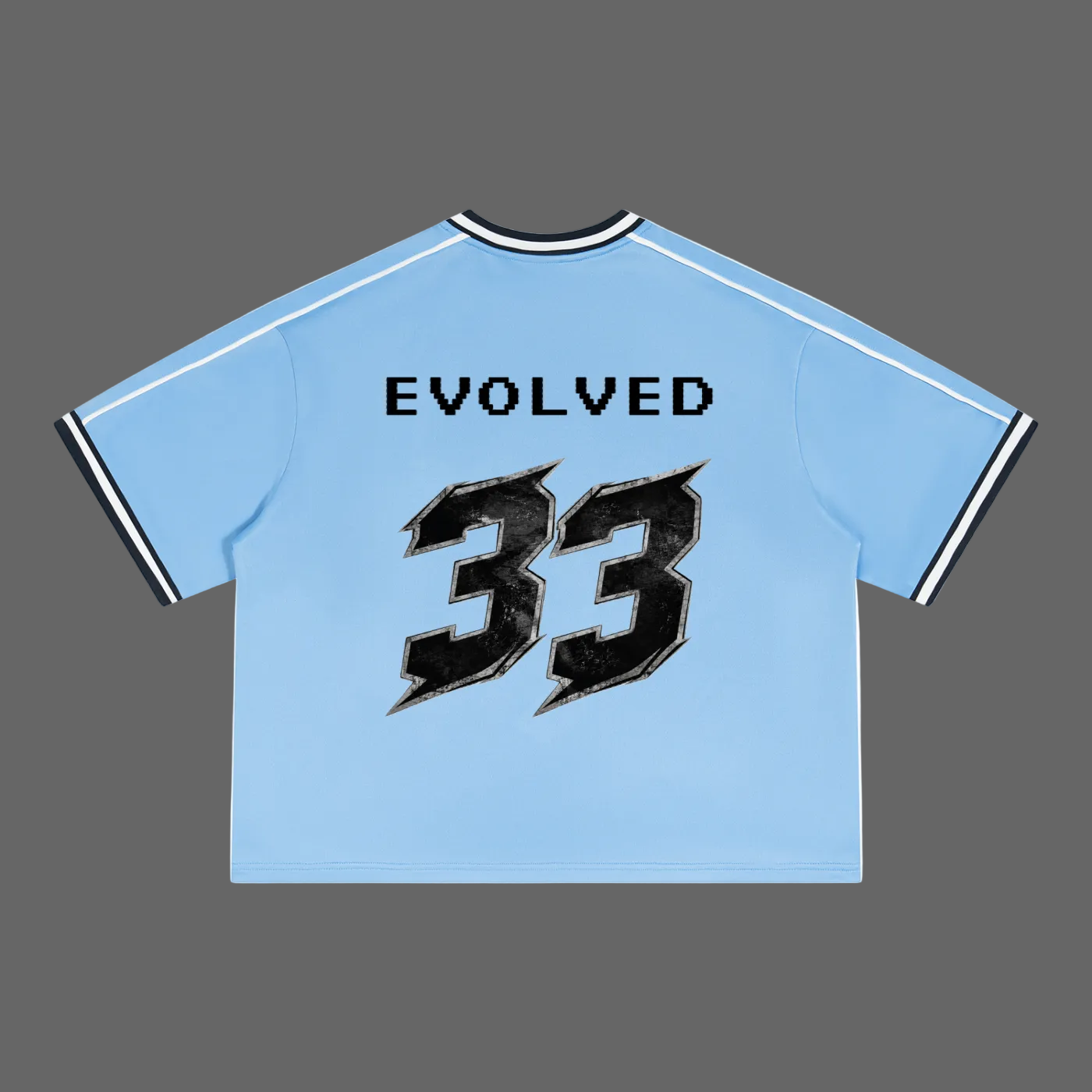 SERPNT NC Soccer Jersey