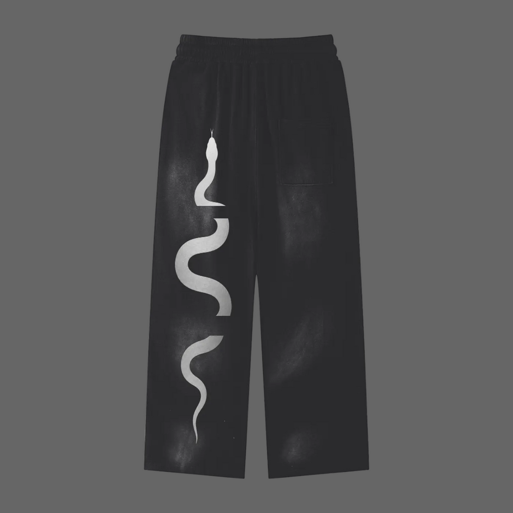 SERPNT Essential Sweatpants