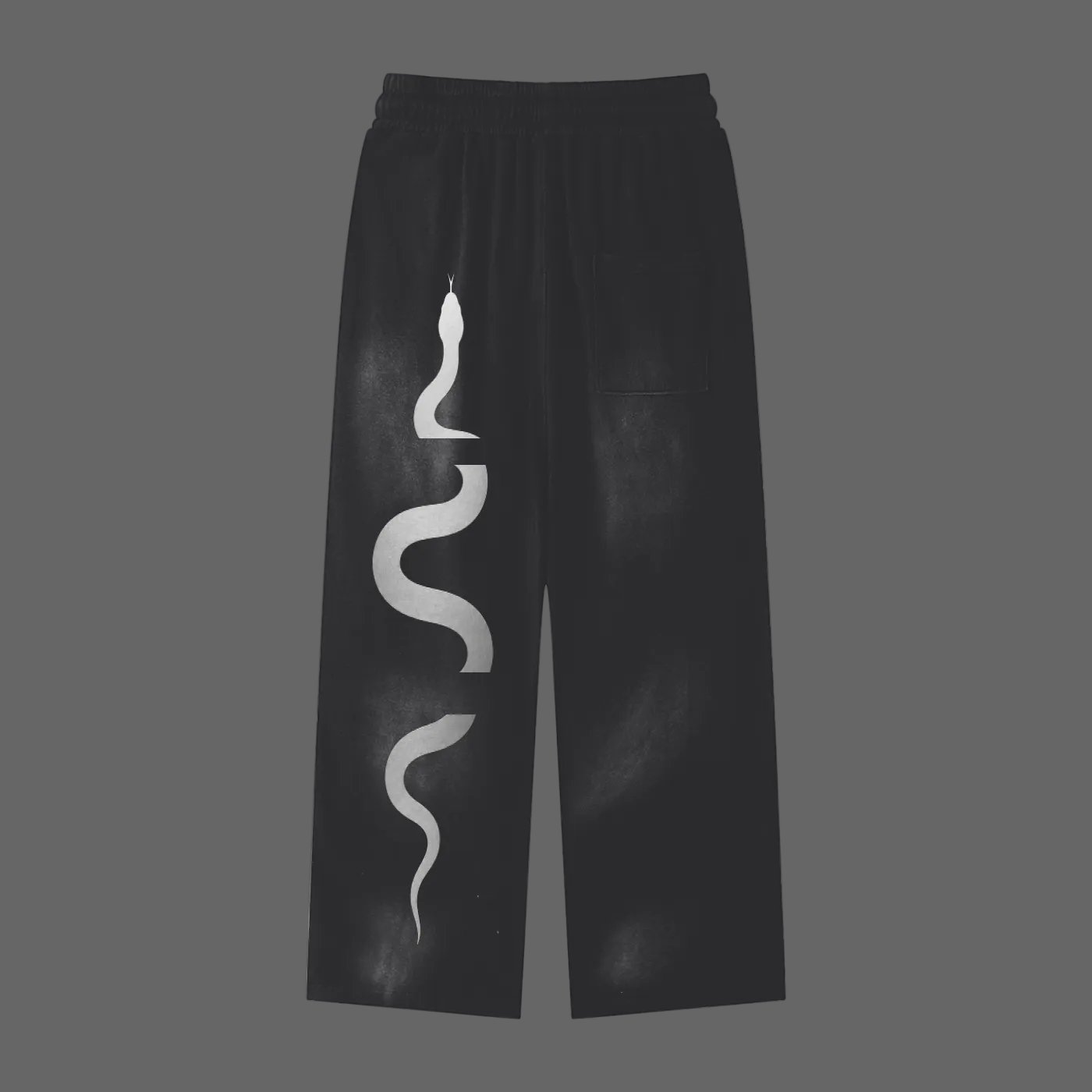 SERPNT Essential Sweatpants