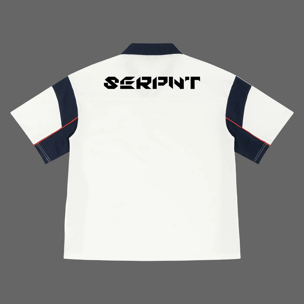 Evolve Polo Shirt
