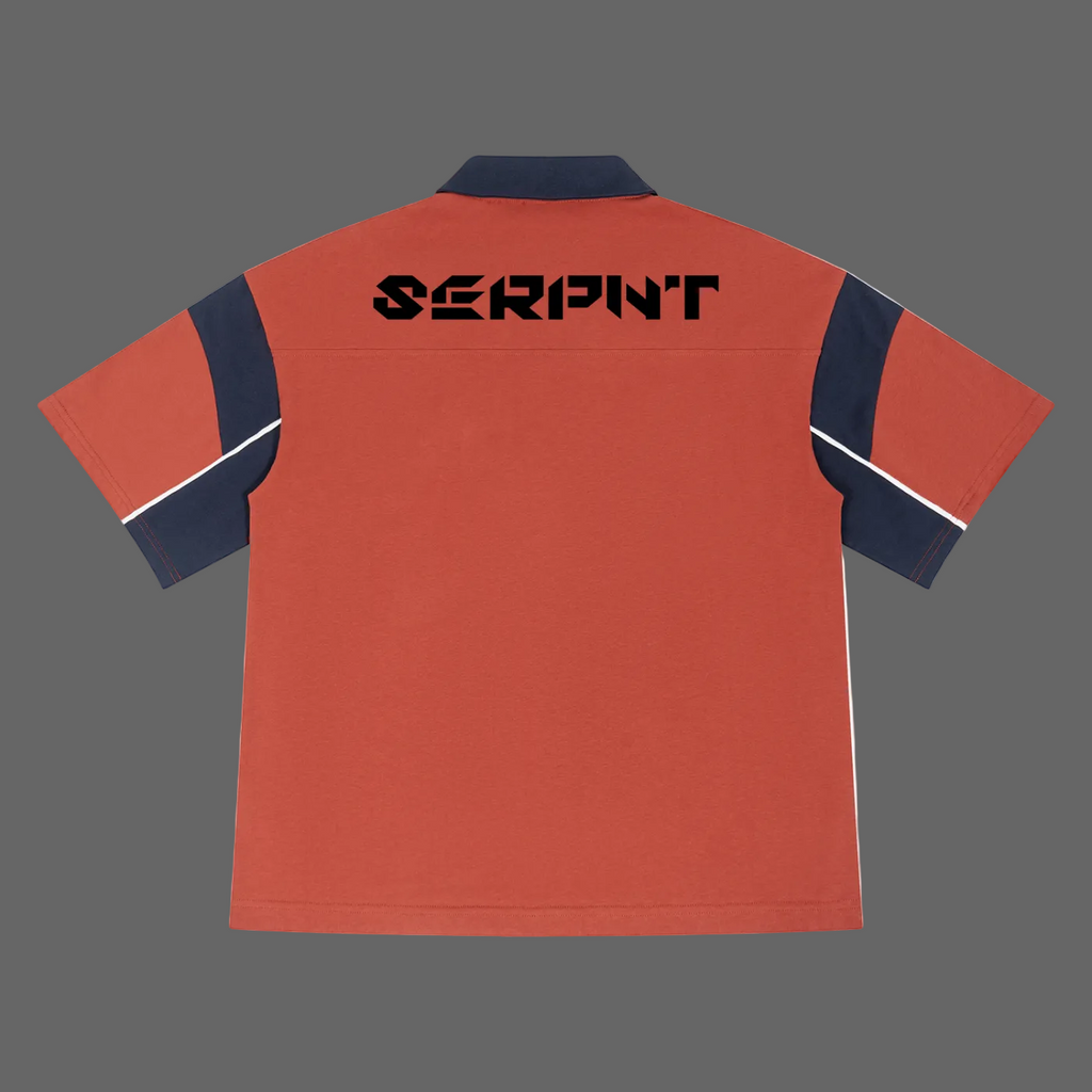 Evolve Polo Shirt