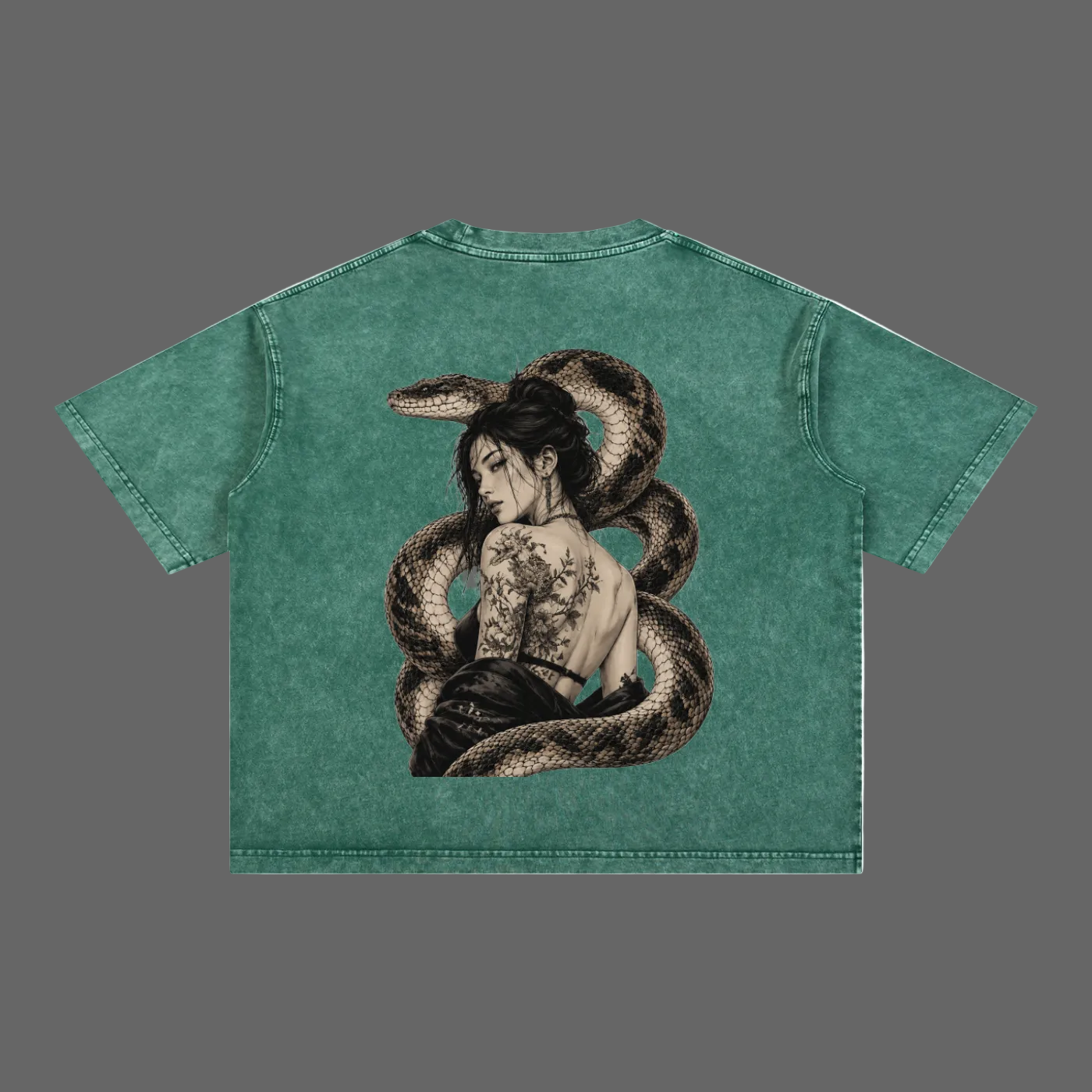 SERPNT Lady Shirt