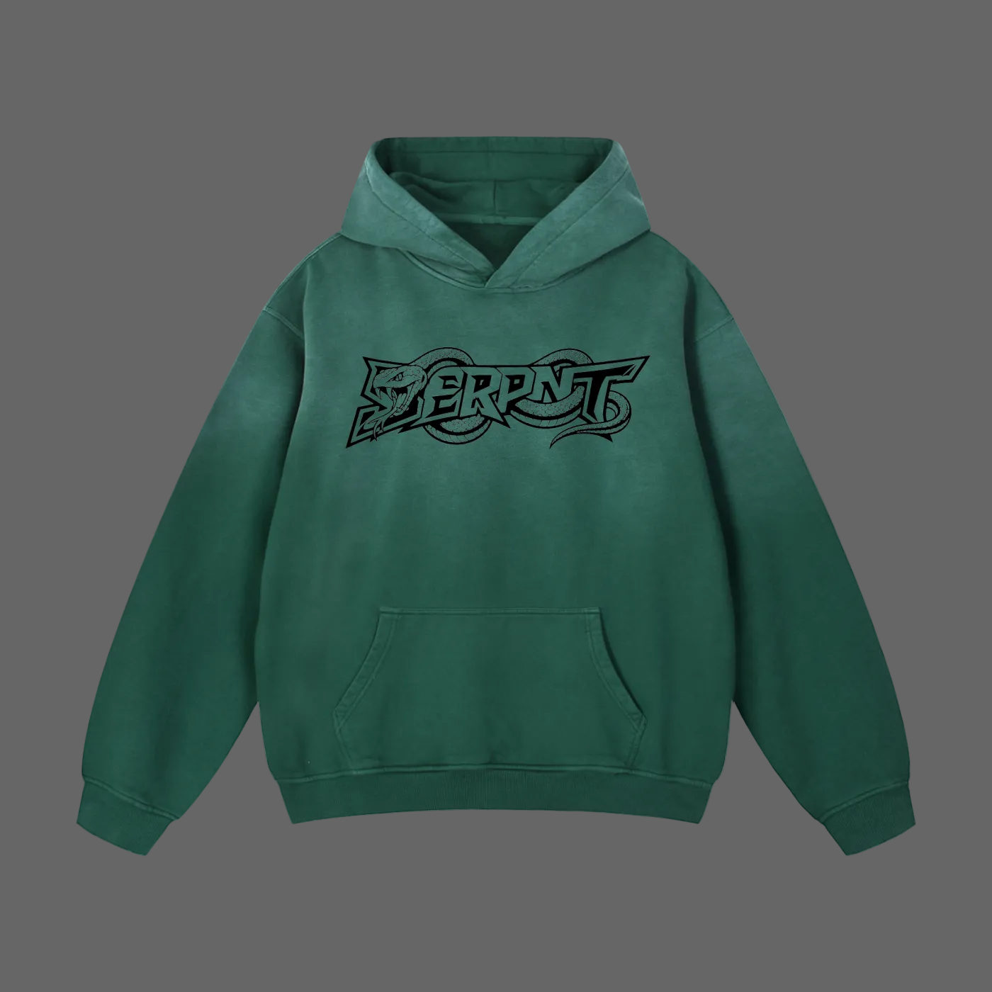 SERPNT Eye Hoodie