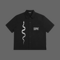 FTE Button Up Shirt
