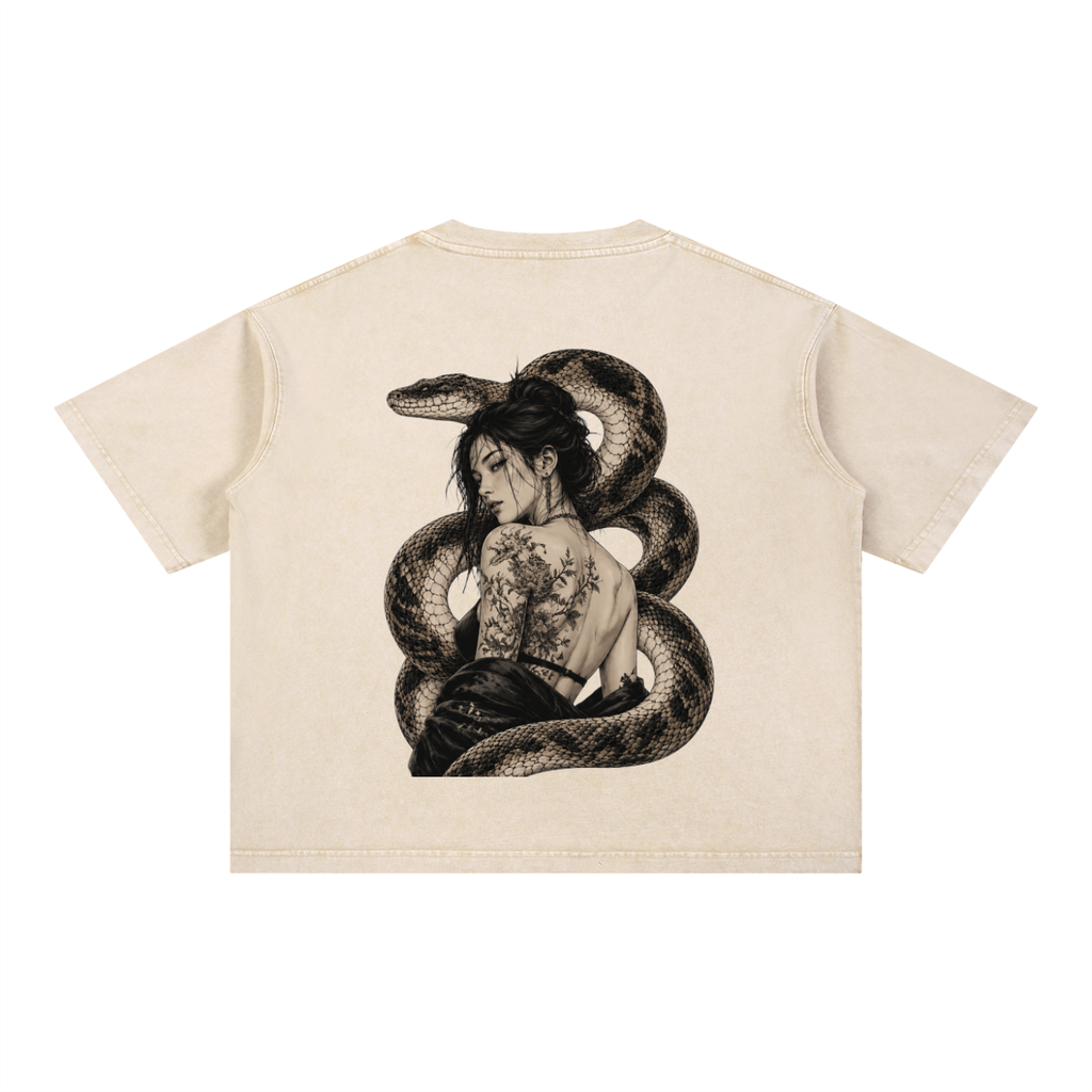 SERPNT Lady Shirt