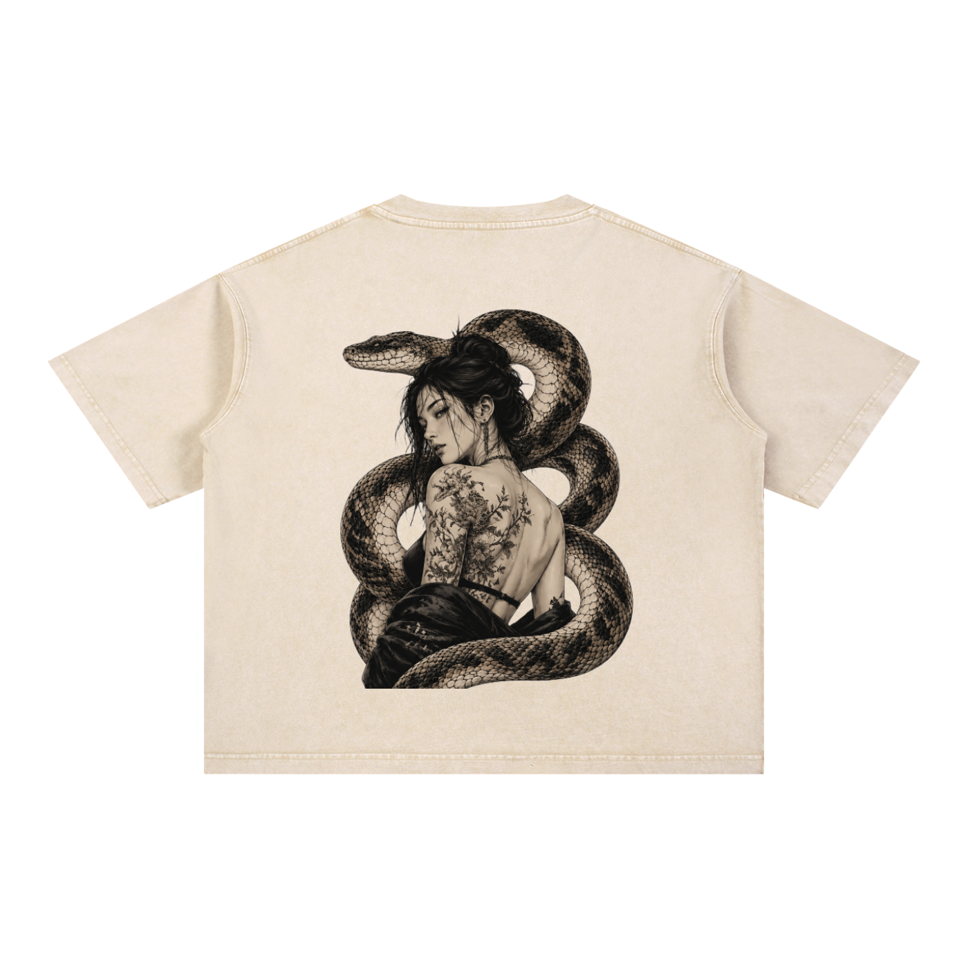 SERPNT Lady Shirt