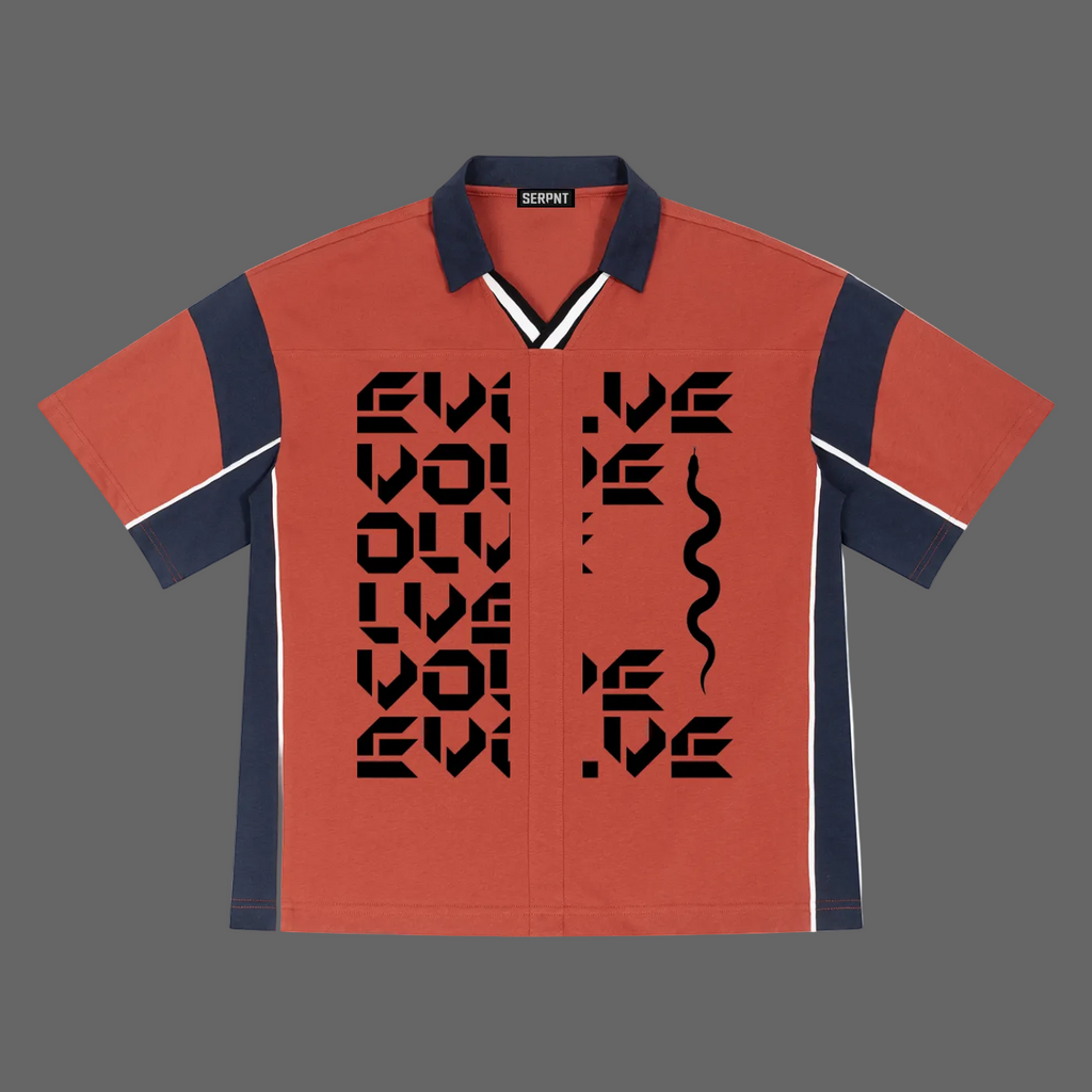 Evolve Polo Shirt