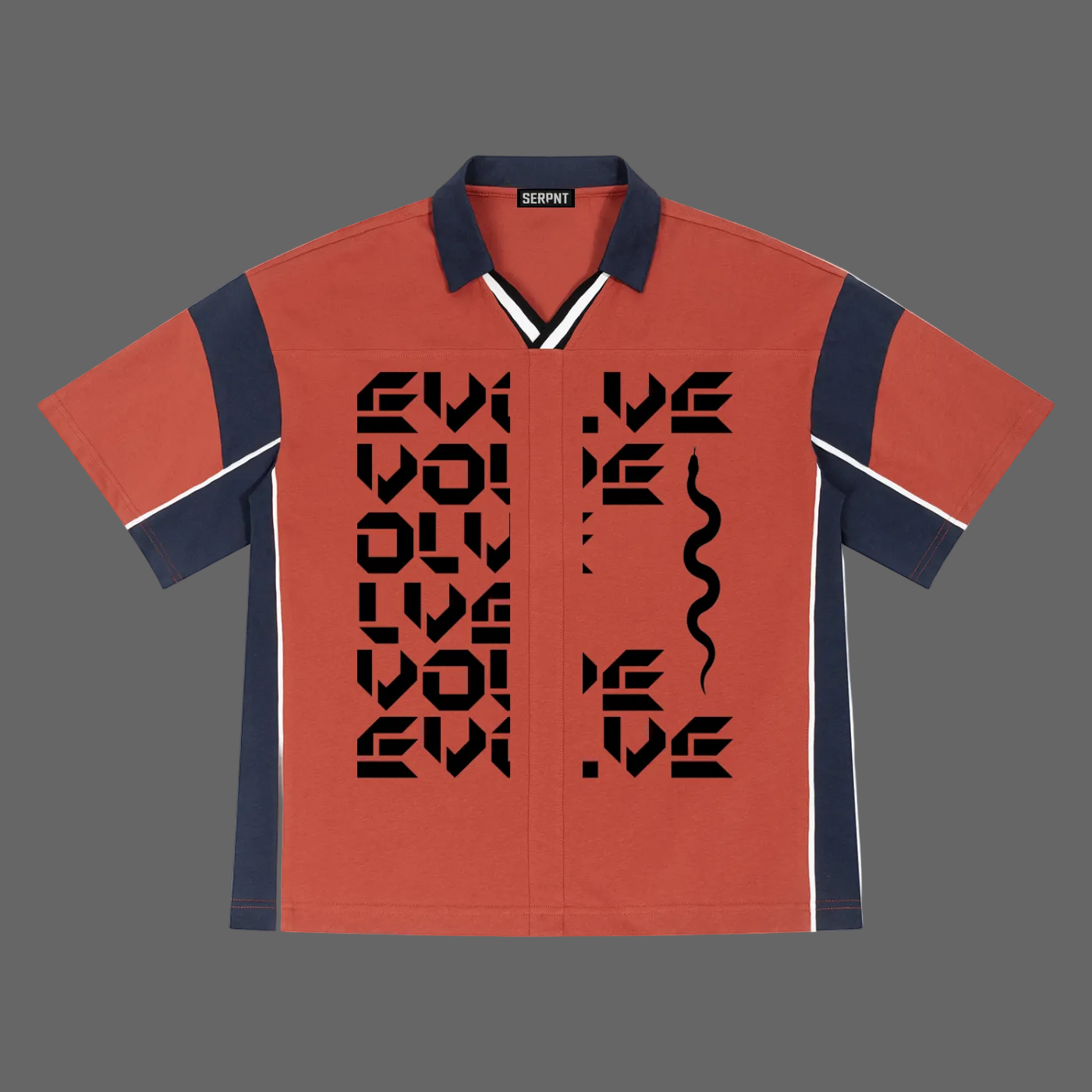 Evolve Polo Shirt