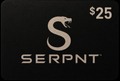 SERPNT Gift Card