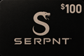 SERPNT Gift Card