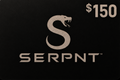 SERPNT Gift Card