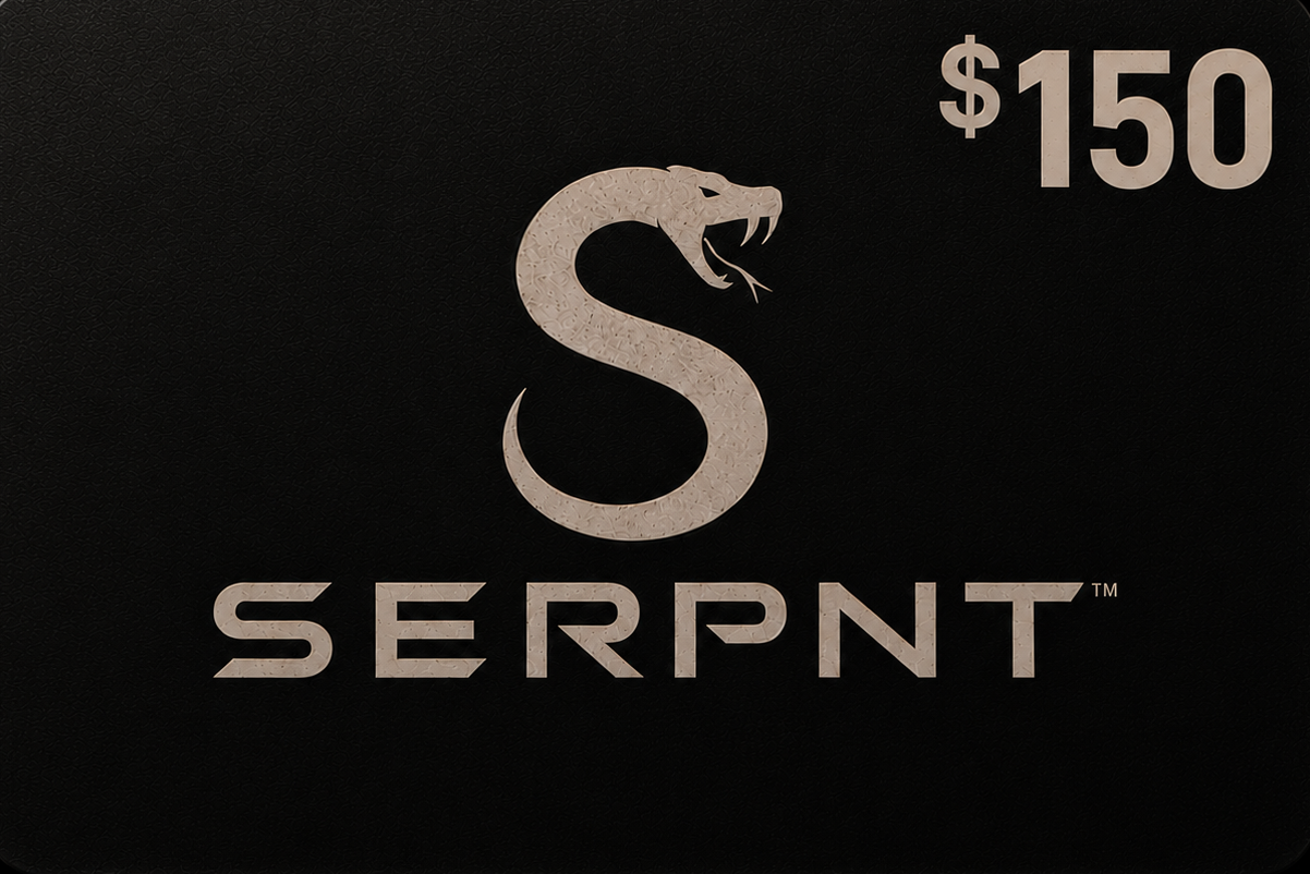 SERPNT Gift Card