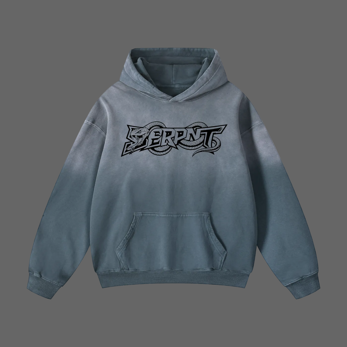 SERPNT Eye Hoodie