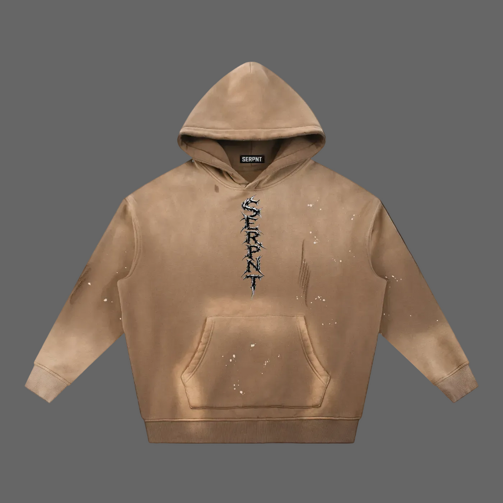 hoodie,streetwear,frayed,oversized