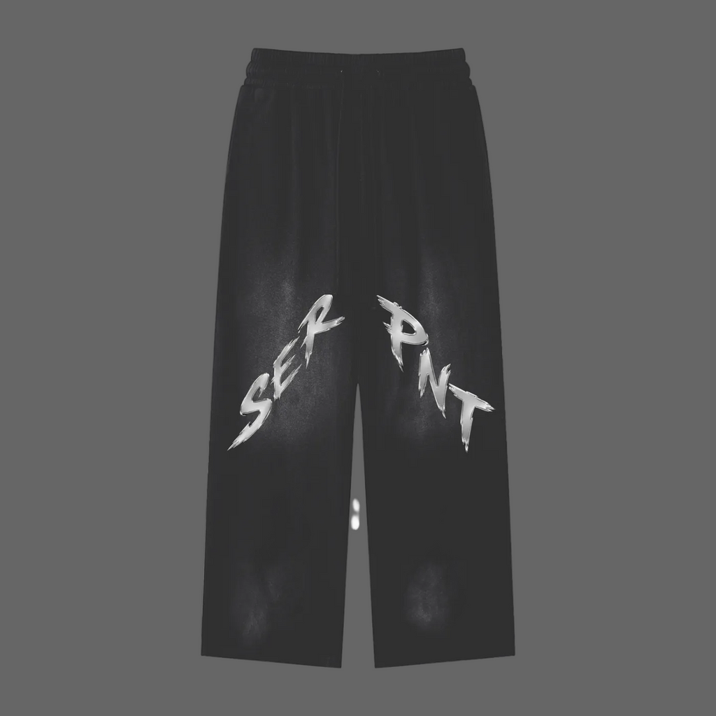 SERPNT Essential Sweatpants