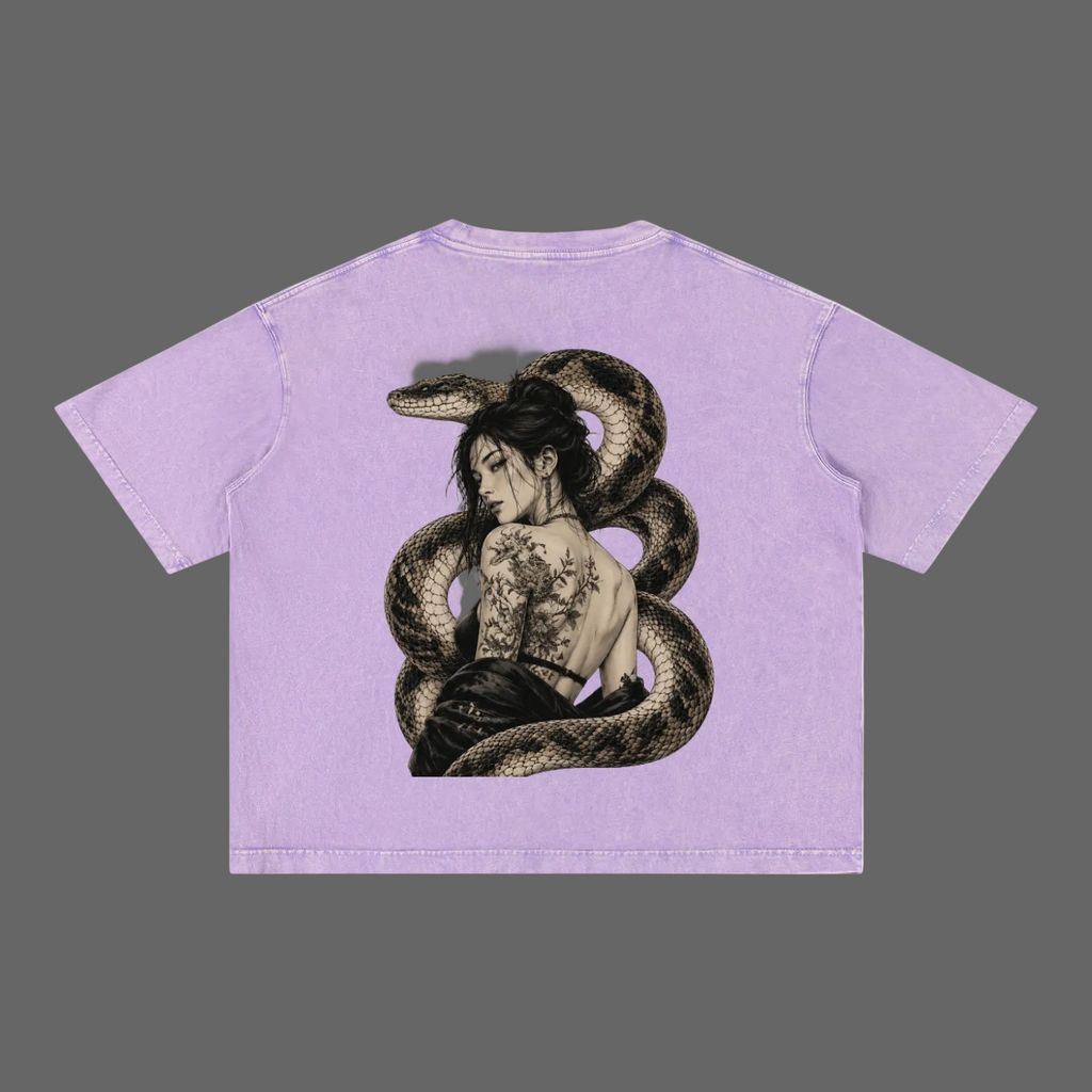 SERPNT Lady Shirt