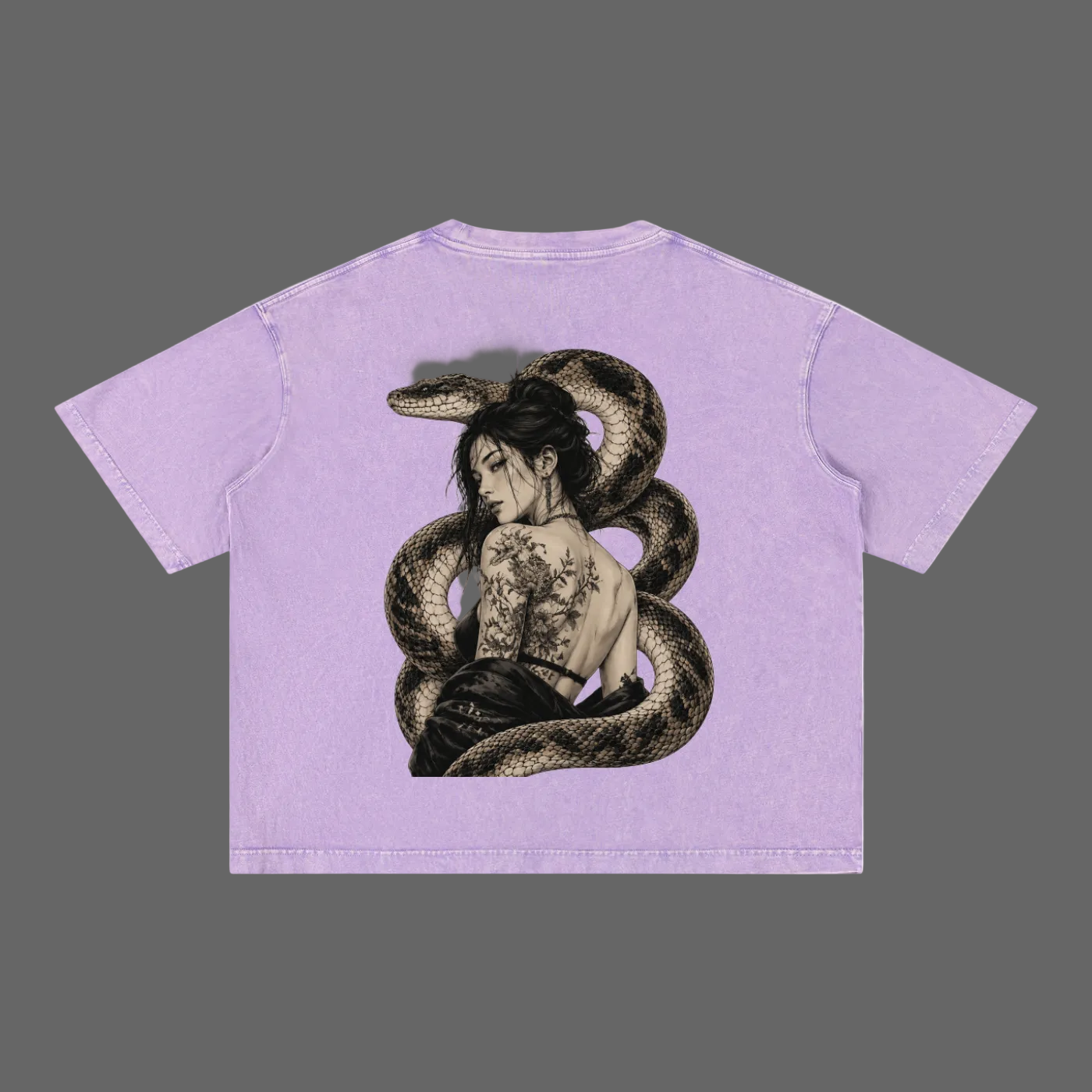 SERPNT Lady Shirt