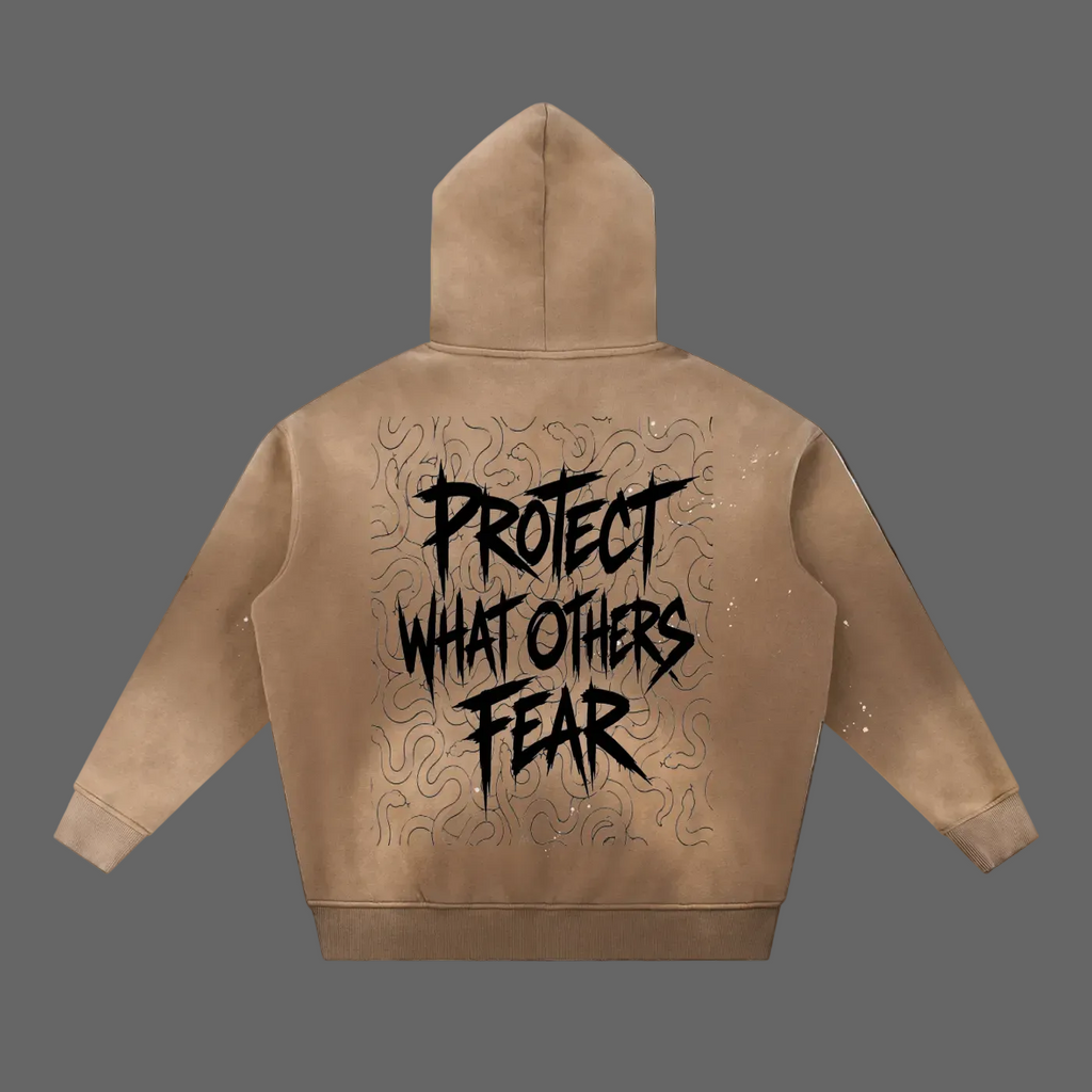 hoodie,streetwear,frayed,oversized