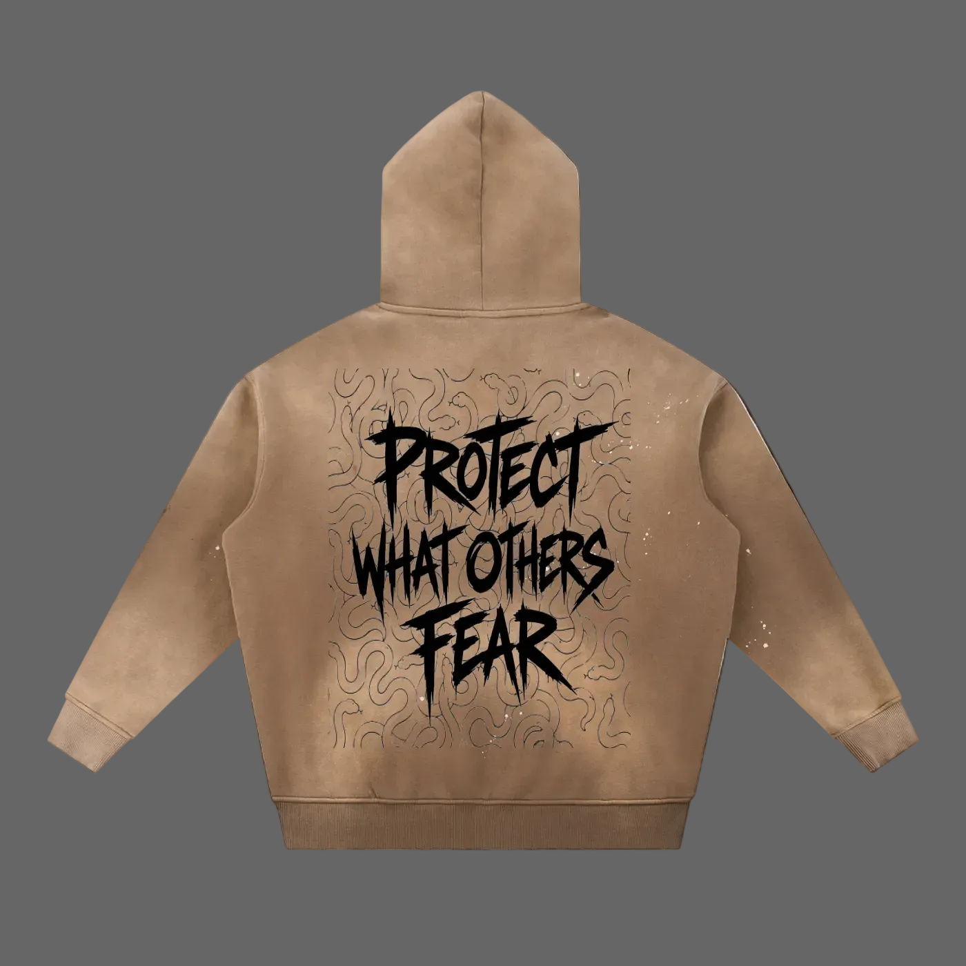 hoodie,streetwear,frayed,oversized