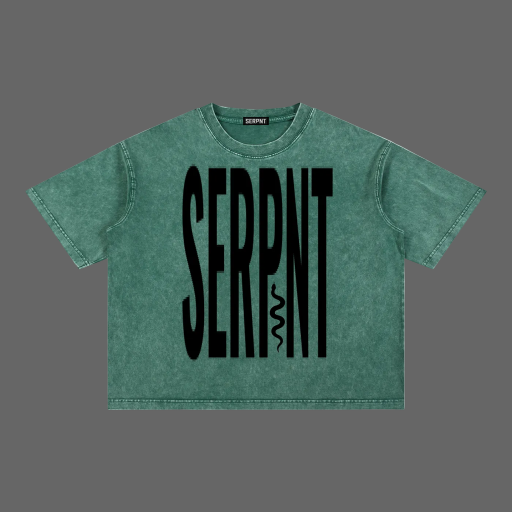 SERPNT Lady Shirt