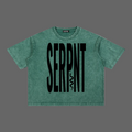 SERPNT Lady Shirt