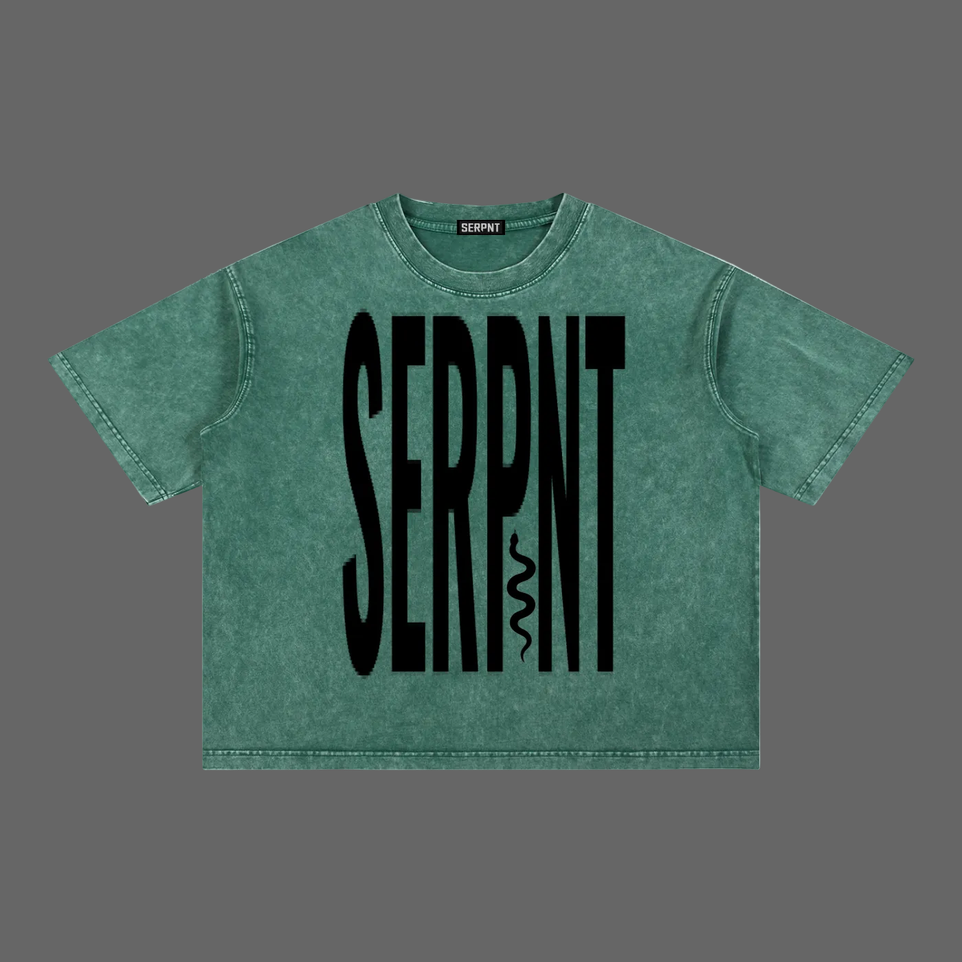 SERPNT Lady Shirt