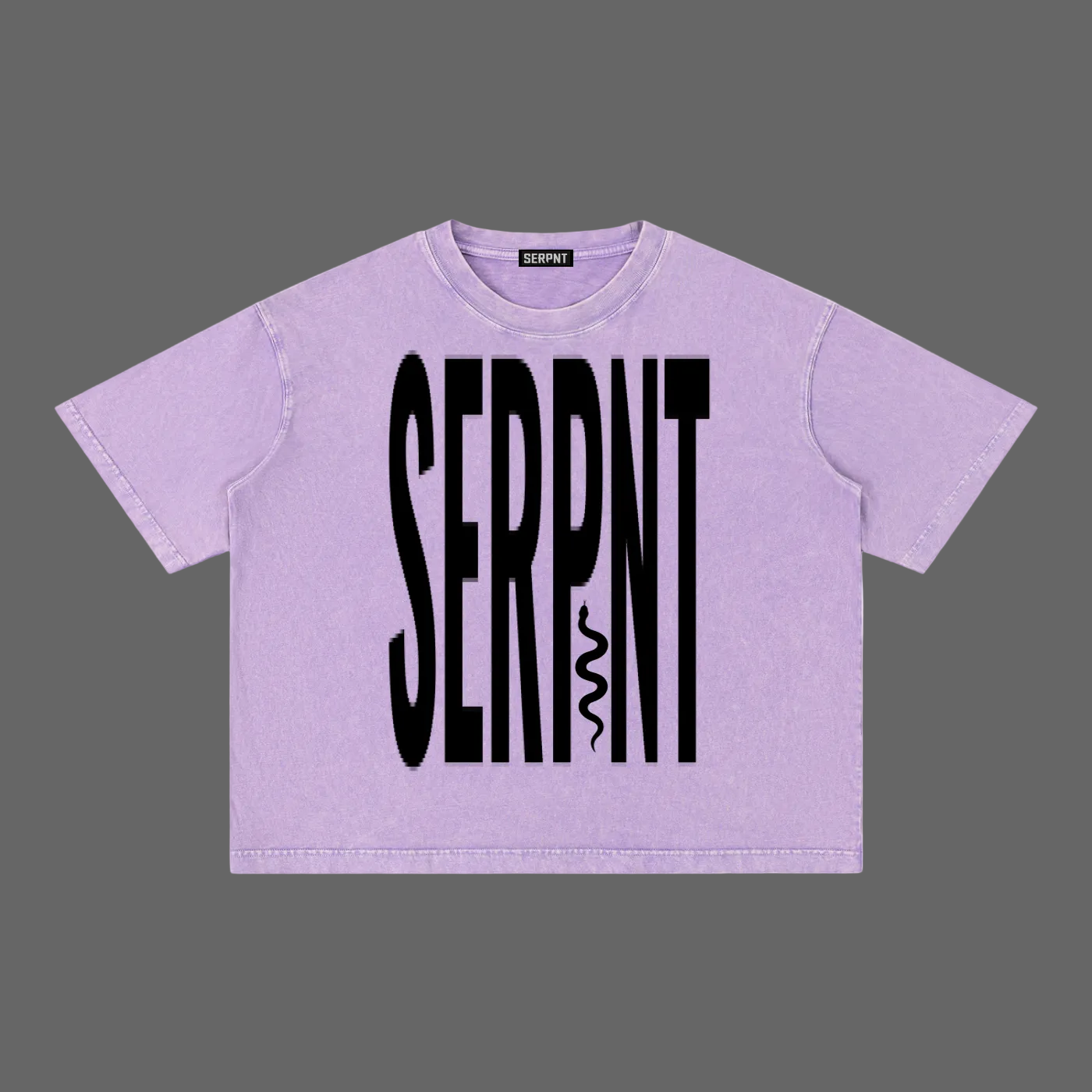 SERPNT Lady Shirt
